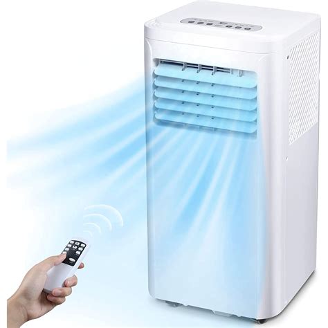 portable air